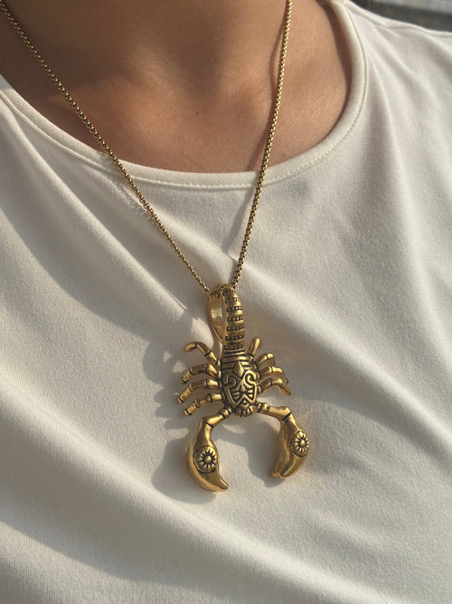 Amaru Necklace