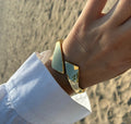 Spark Line Cuff