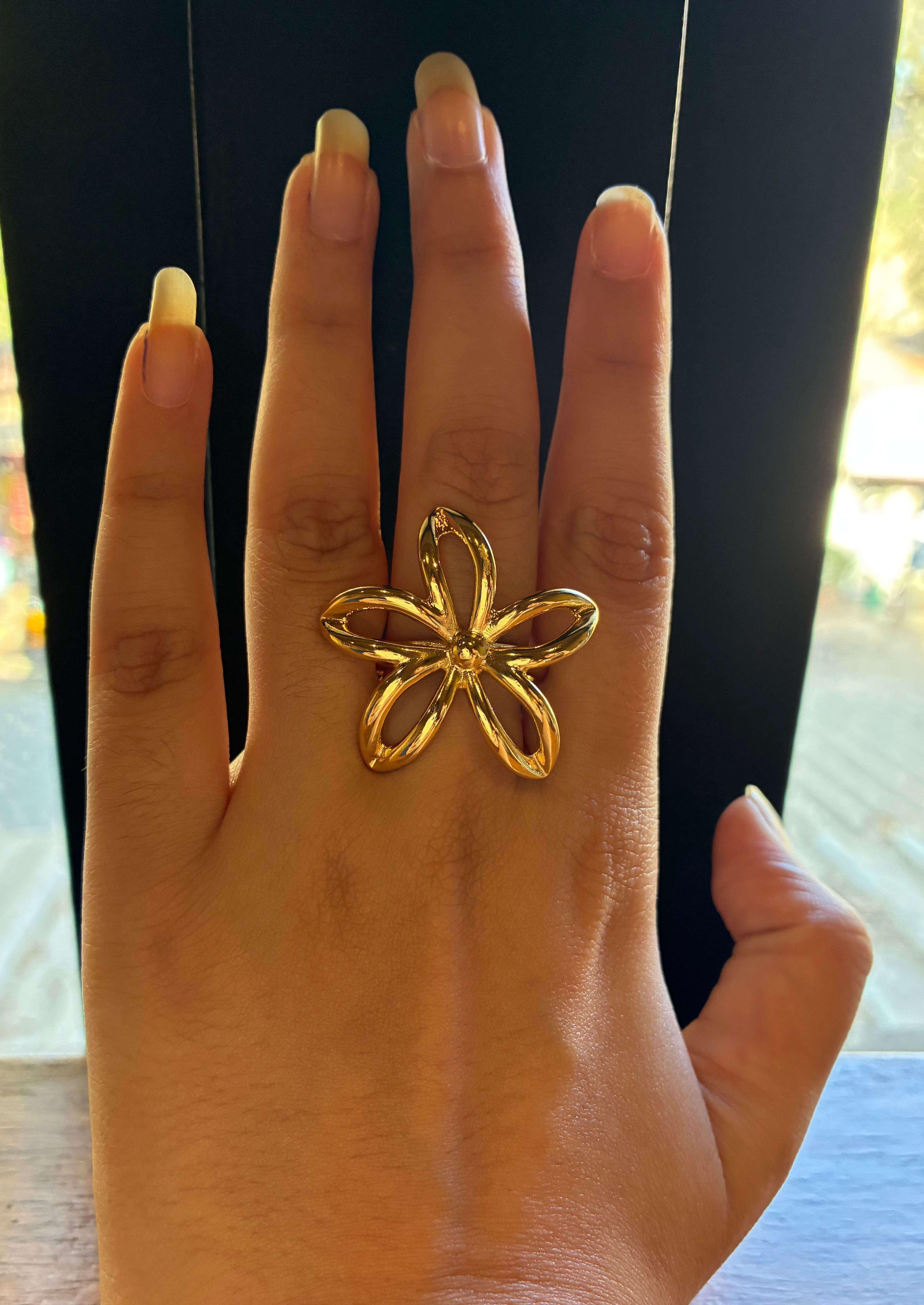 Inner Glow Ring