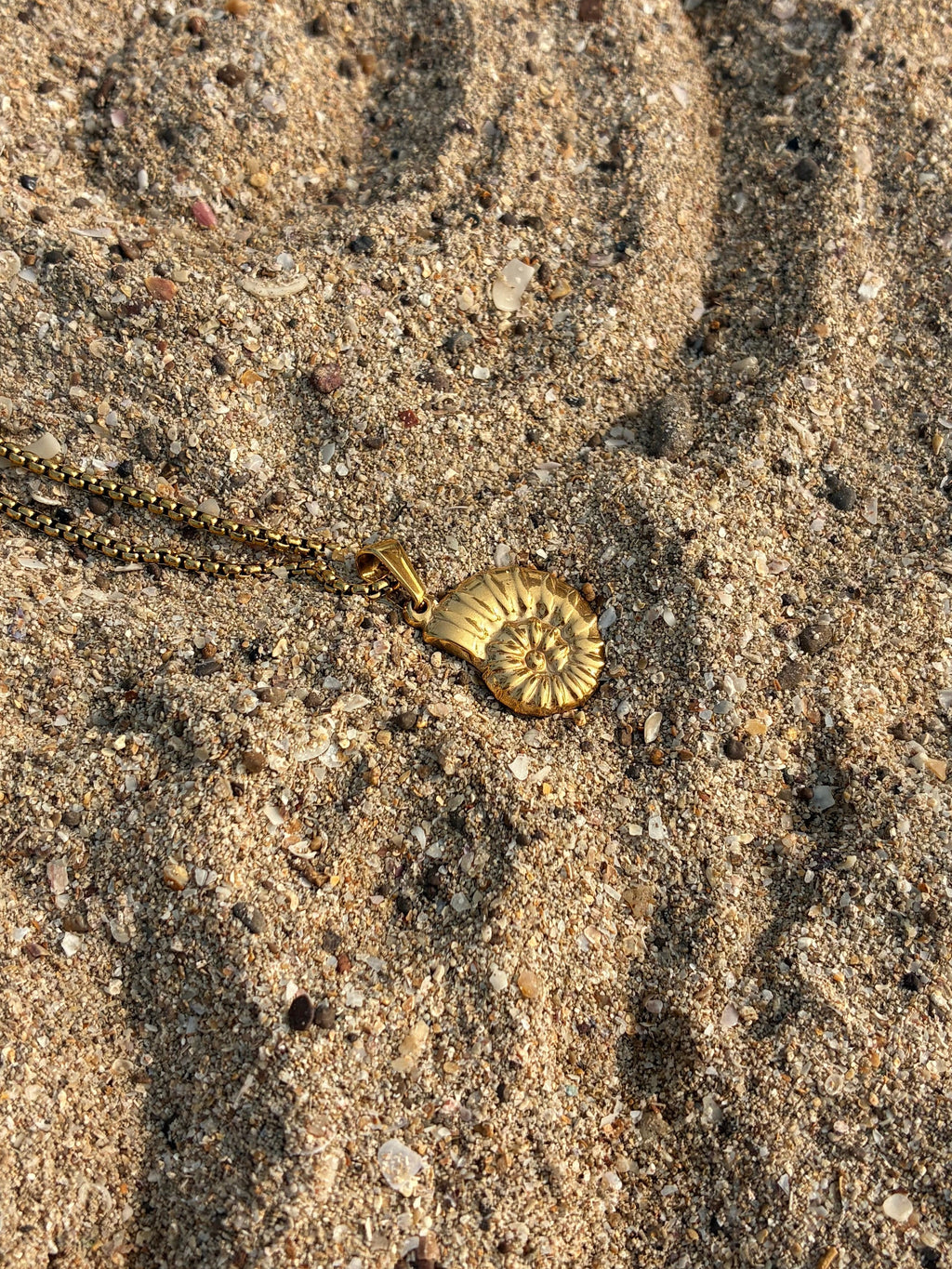 Ebb & Coil