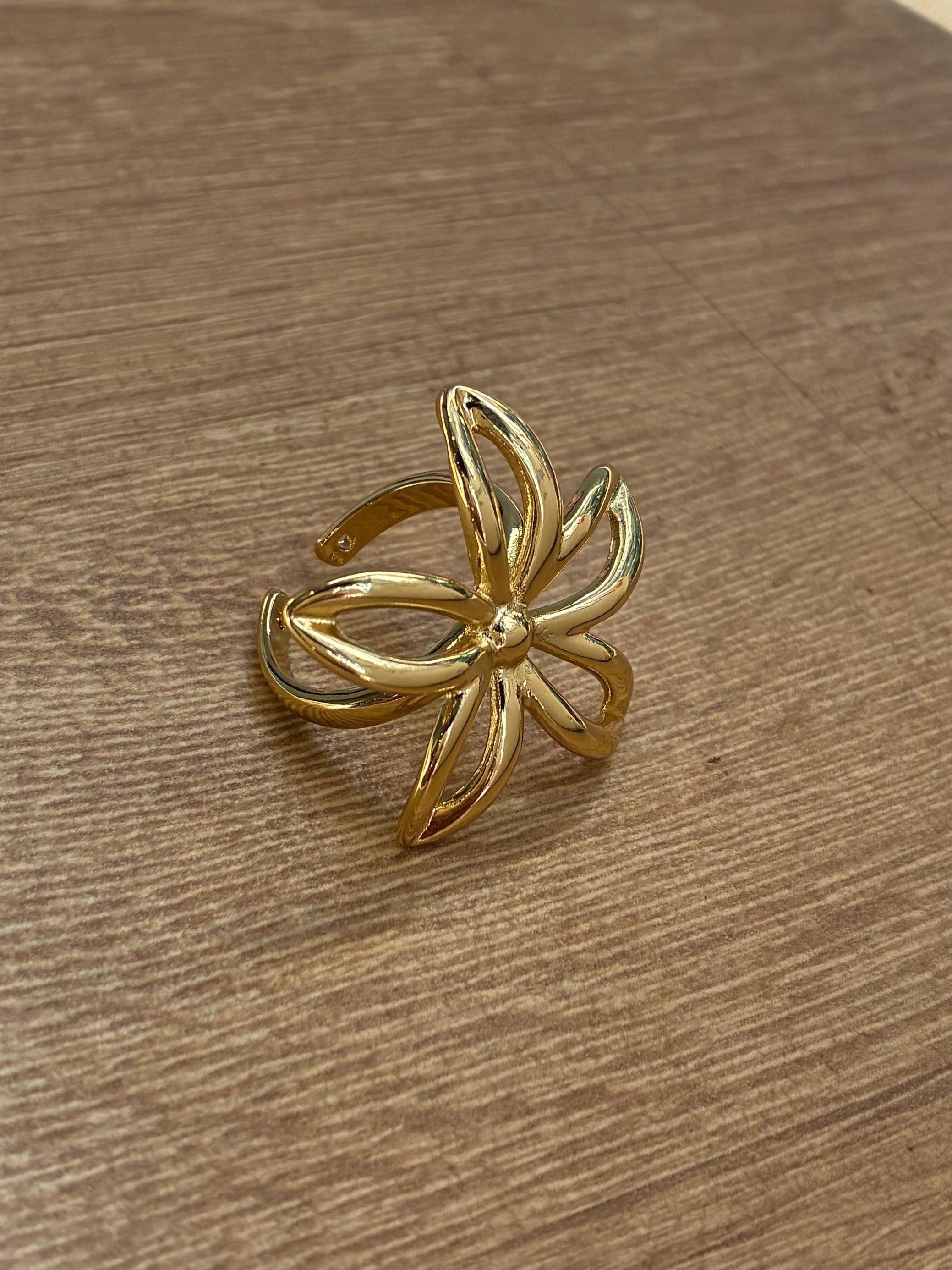 Inner Glow Ring
