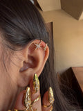 Starry Stackable Earcuff