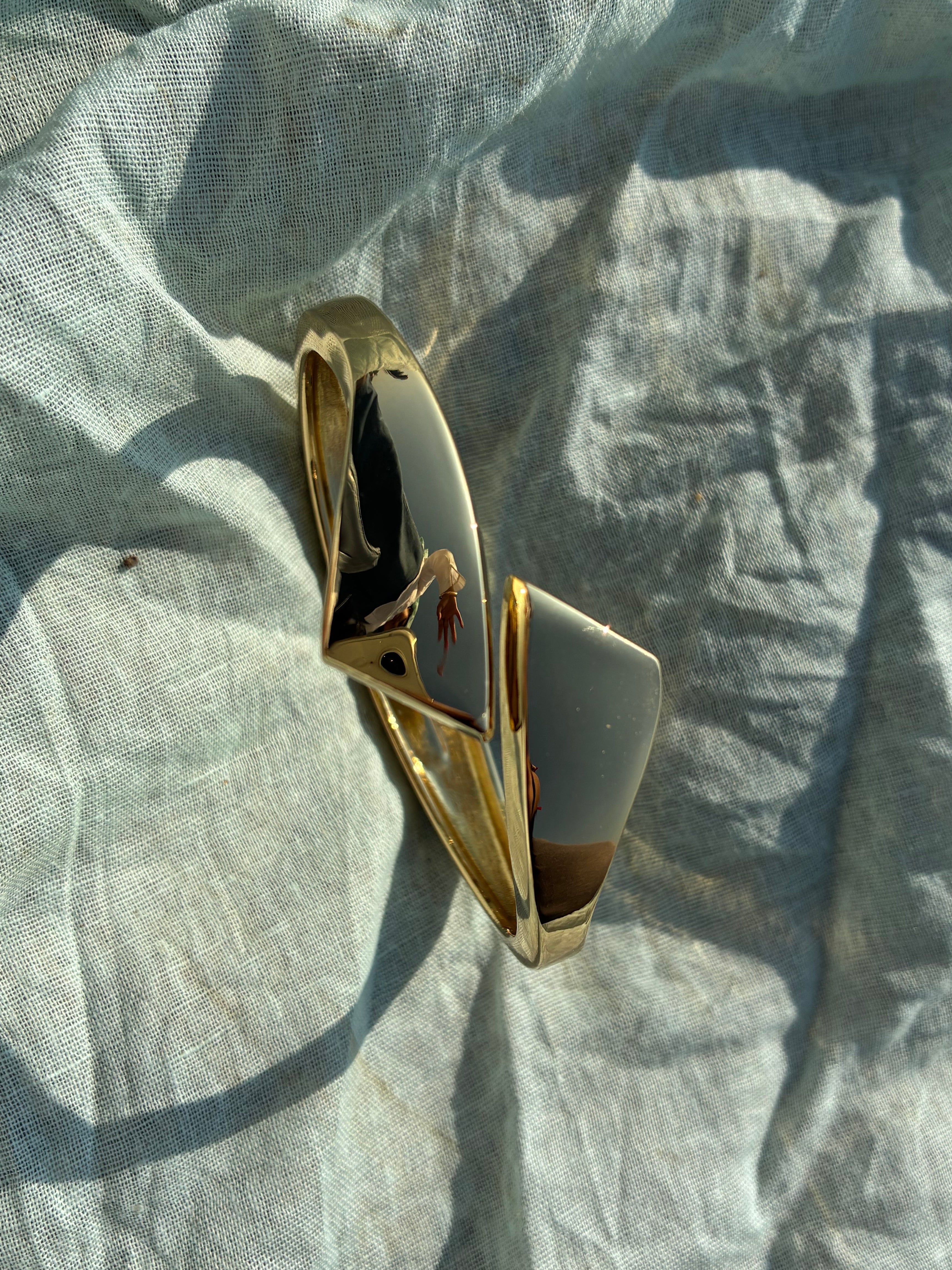 Spark Line Cuff
