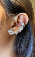 SuperNova Earcuff