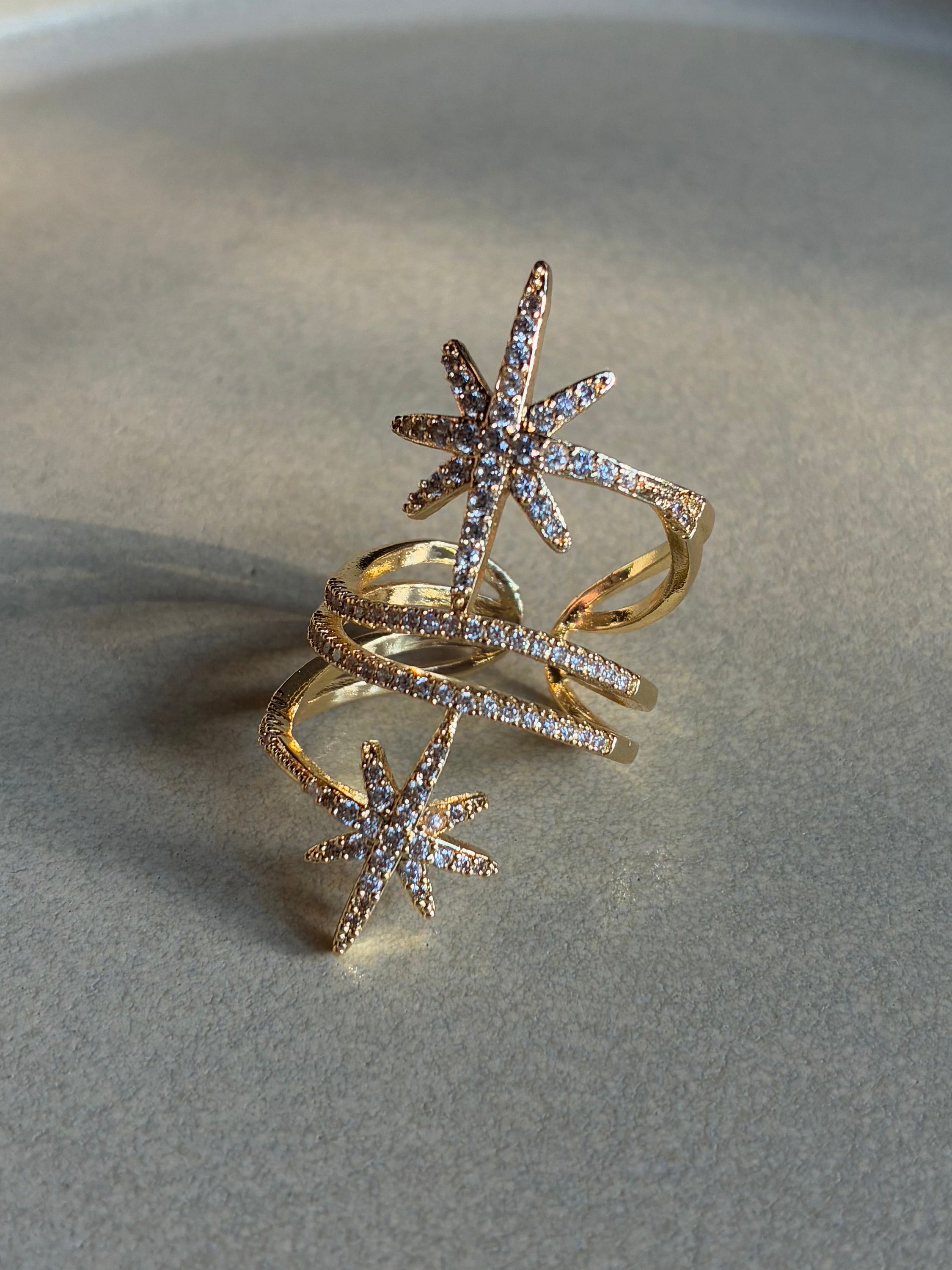 Luma Ring (silver)