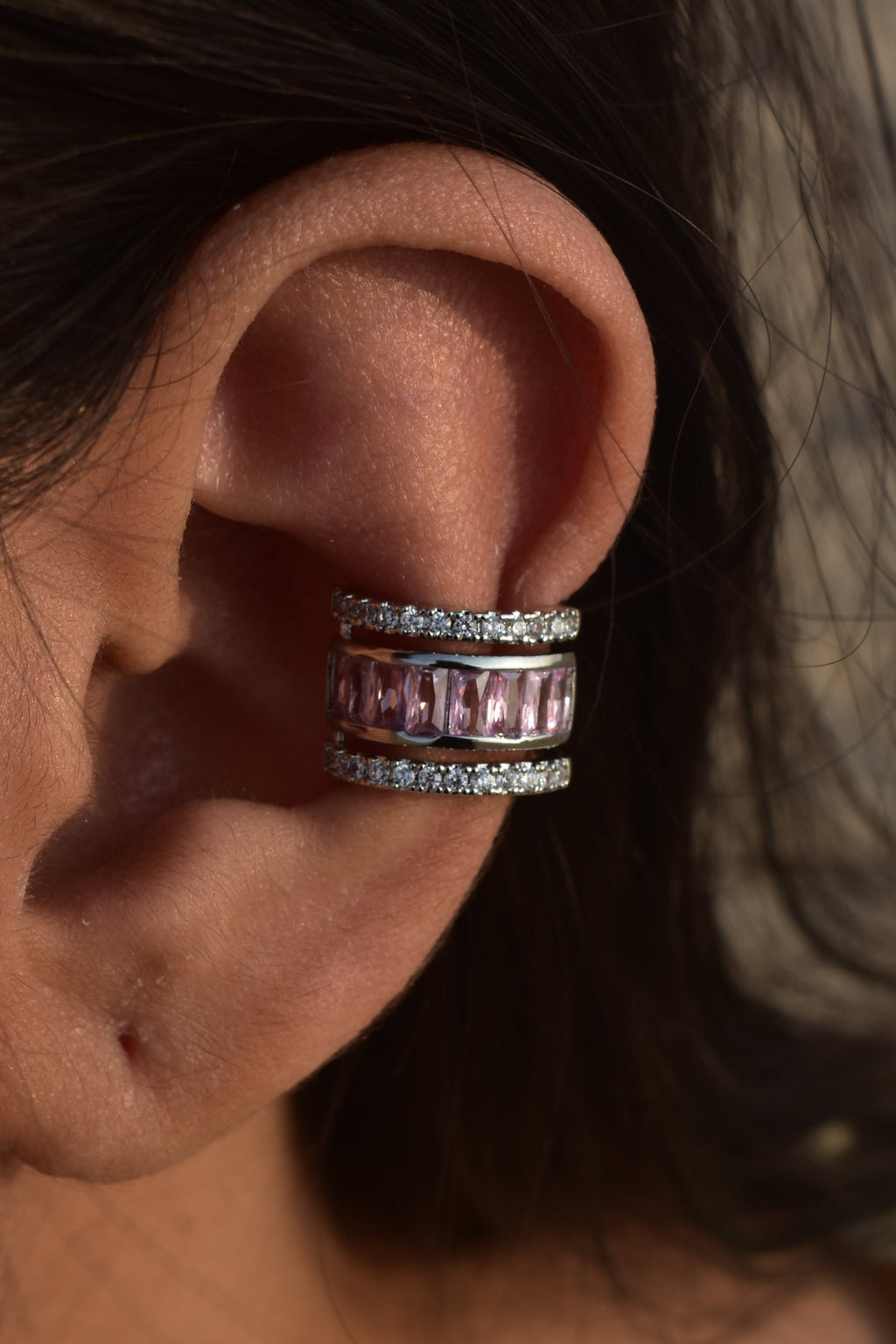 BlushIce Earcuff