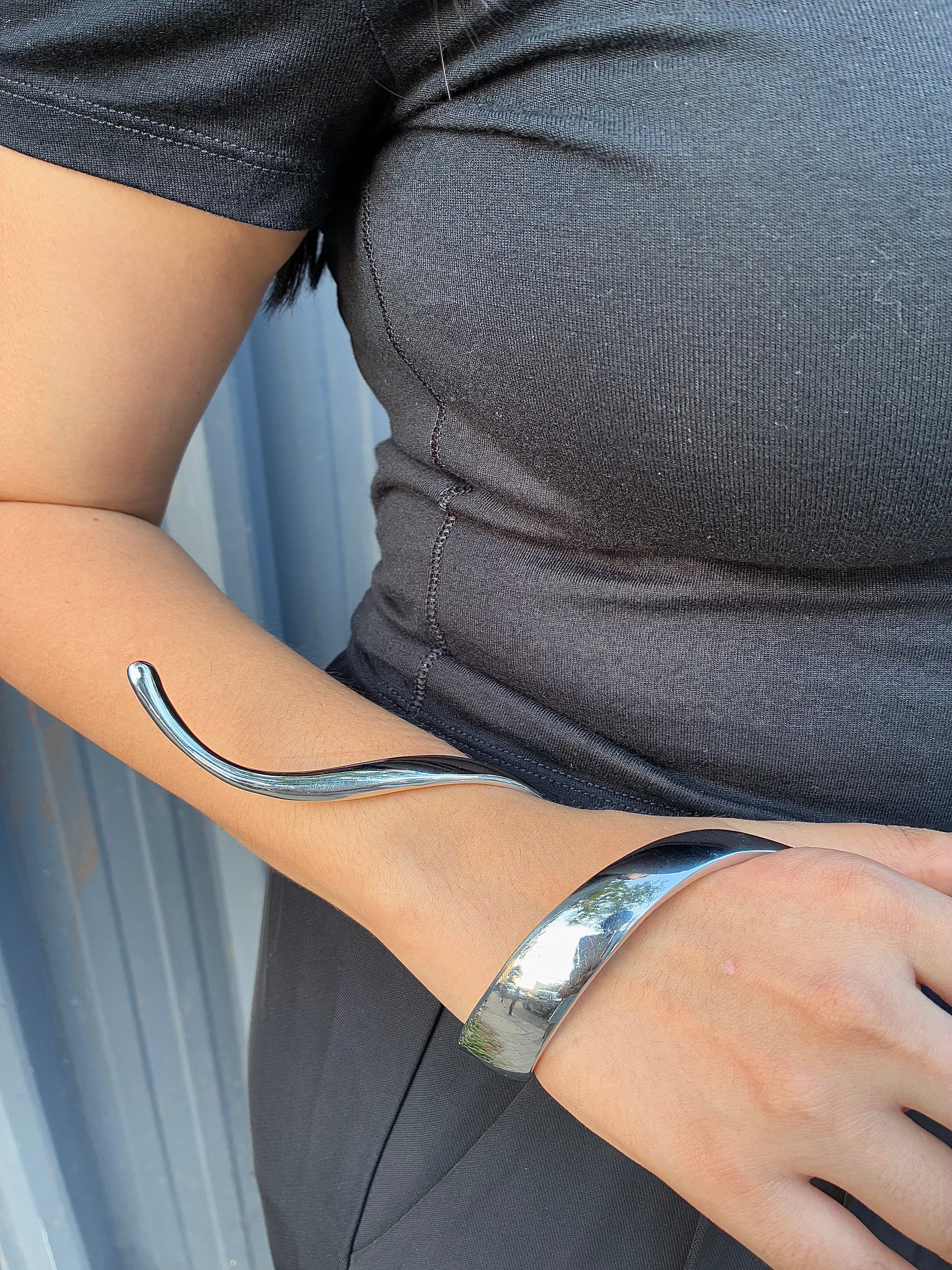 Zilweka Cuff
