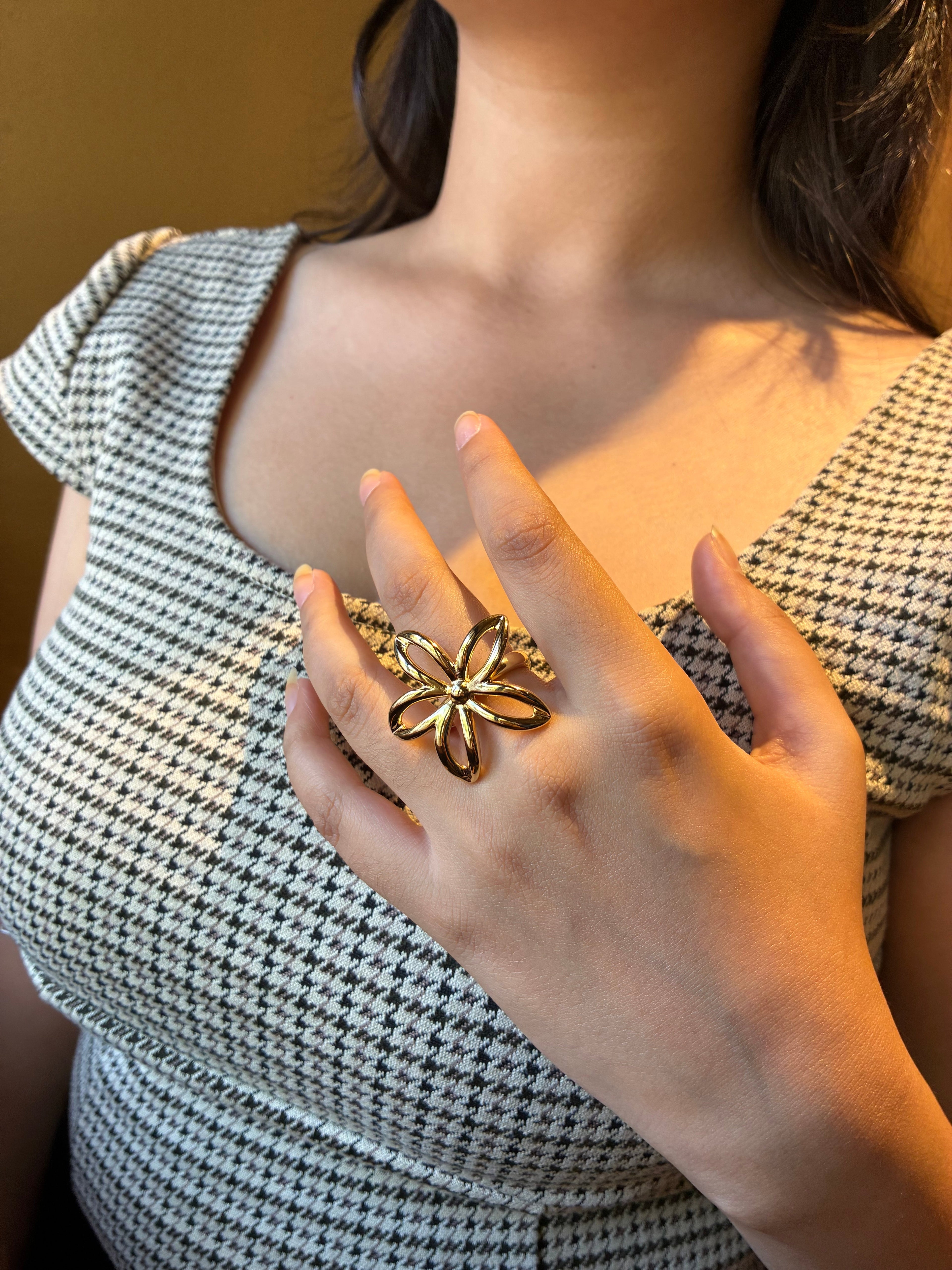 Inner Glow Ring