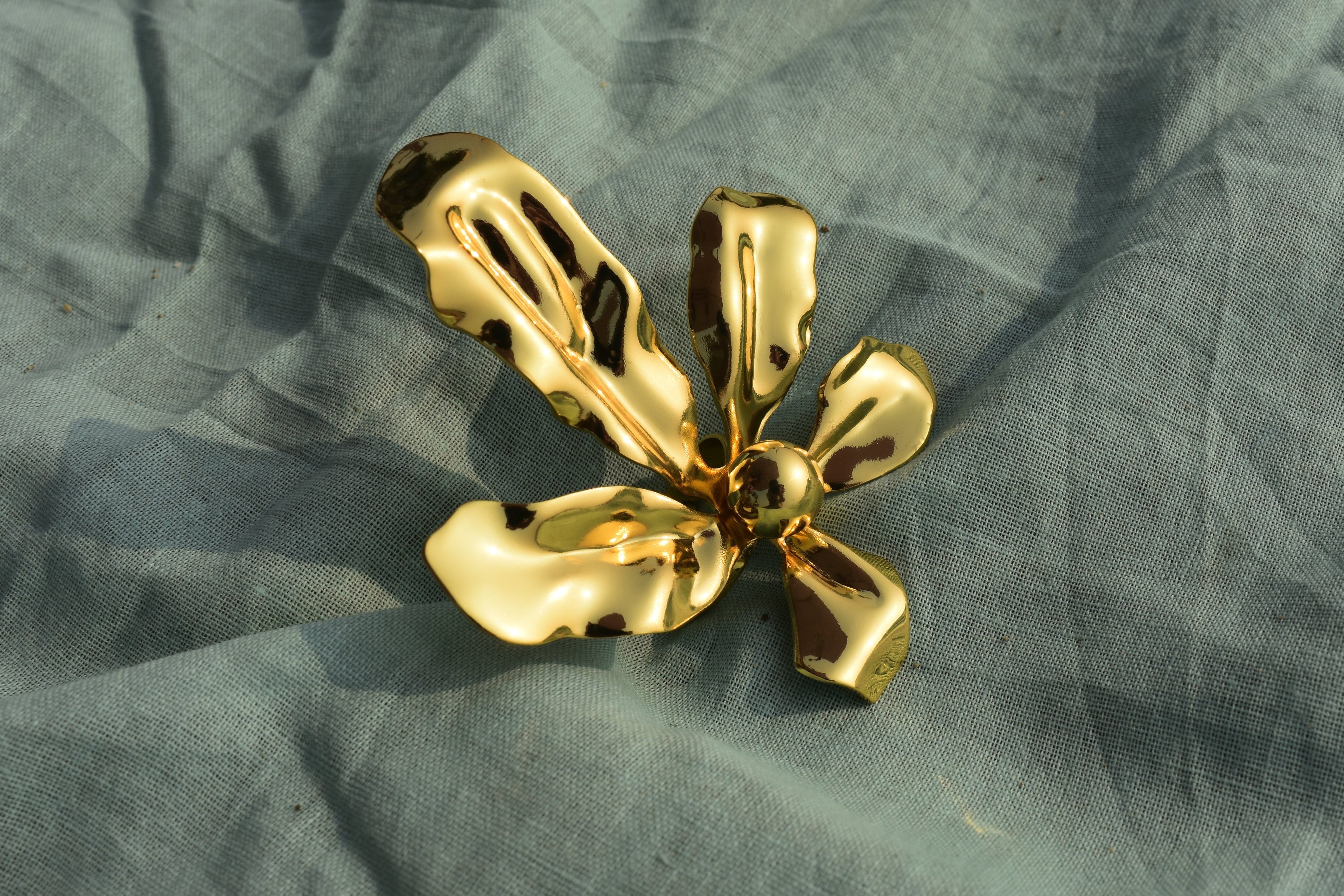 Floré Bold Ring