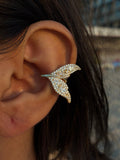 Swim Doll Earcuff