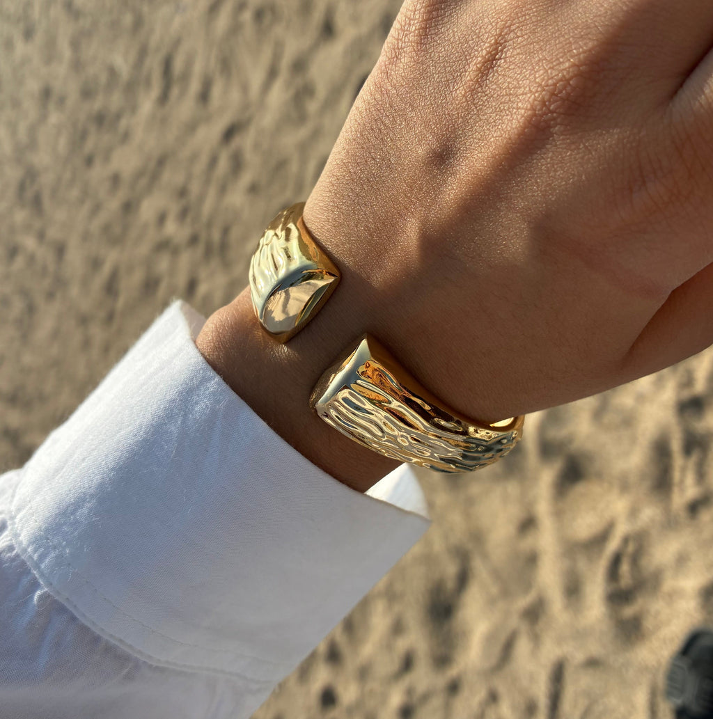 Open Horizon Cuff