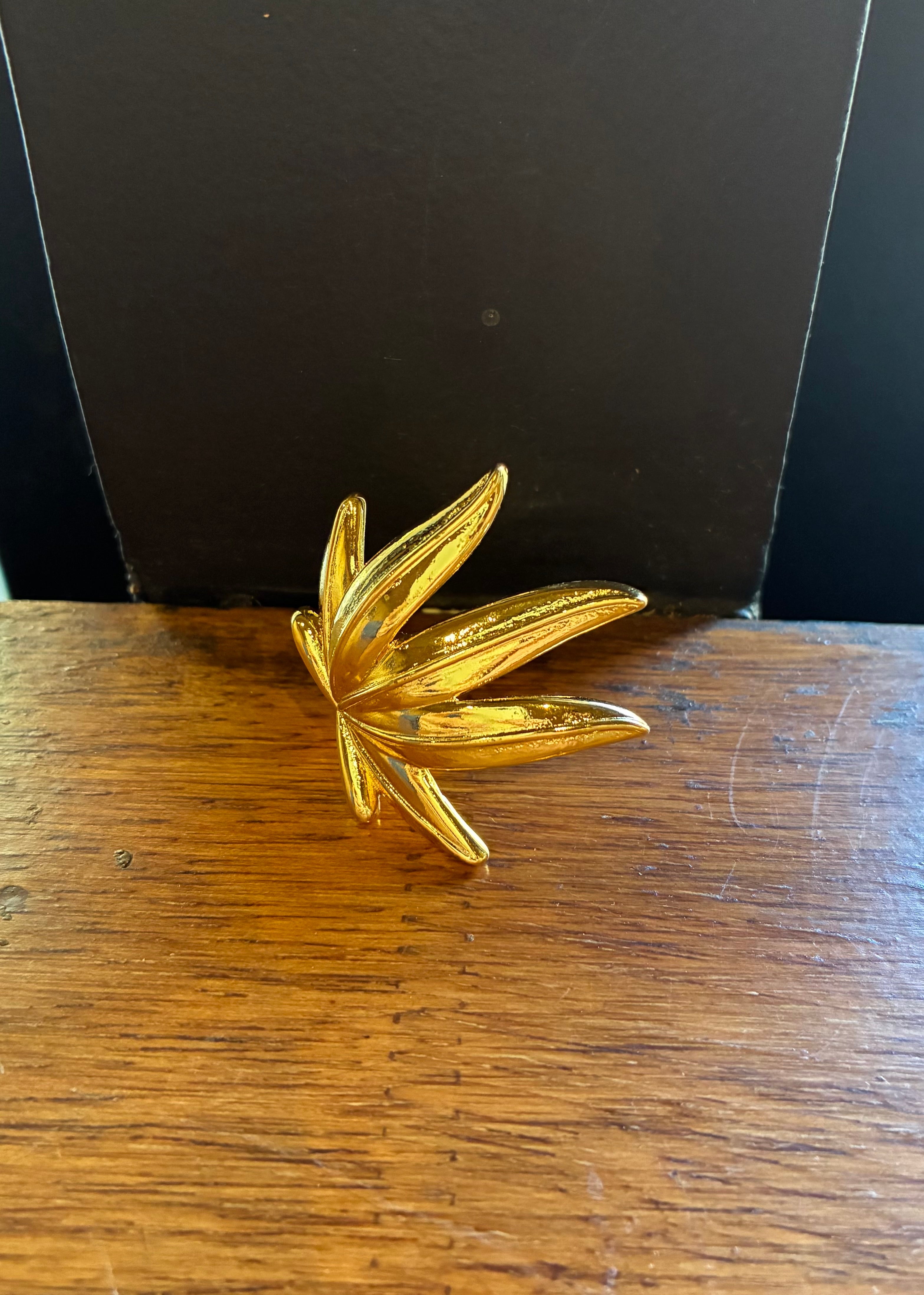 Coral Ring