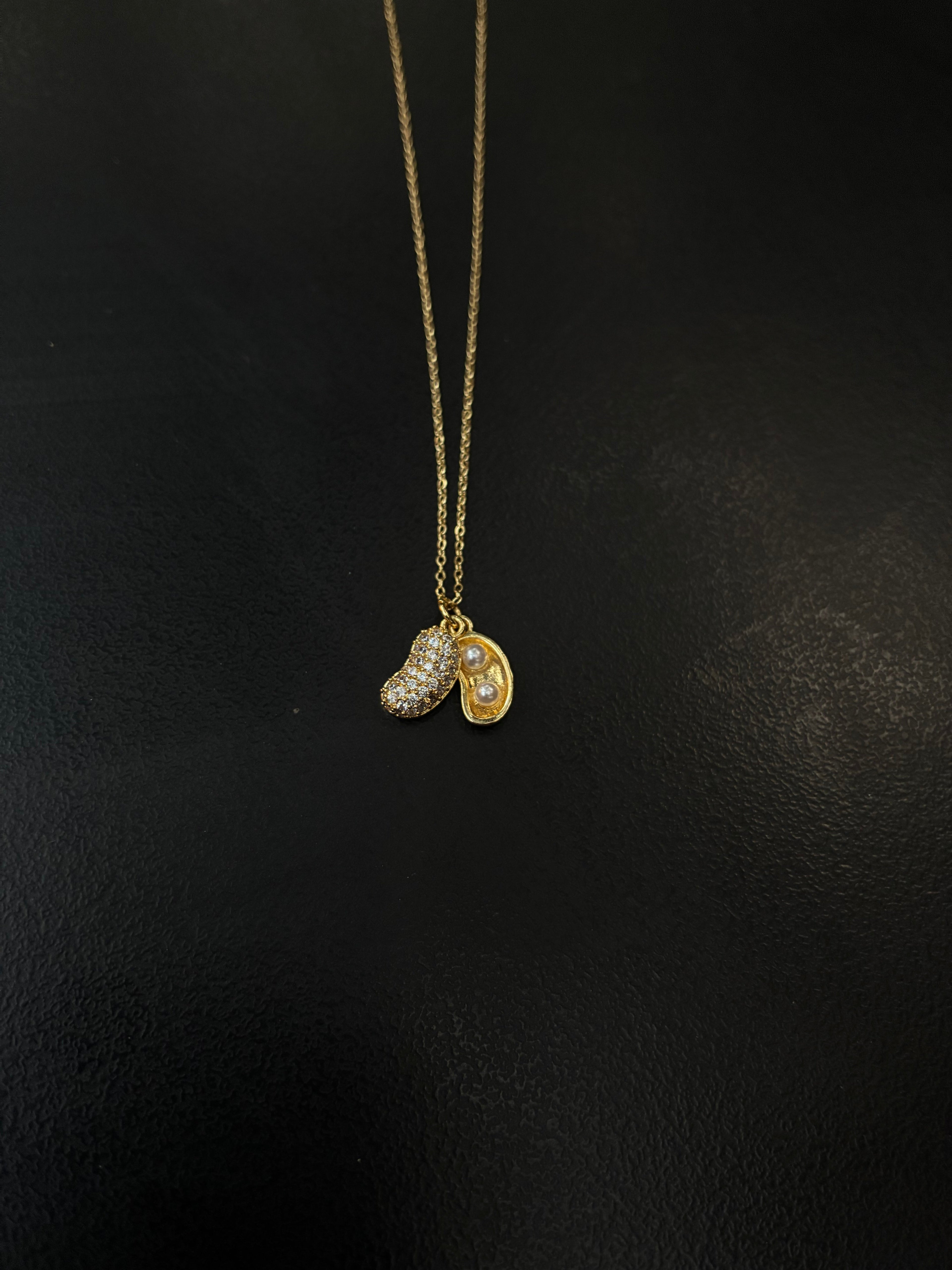 'The Pearls Within' - Necklace