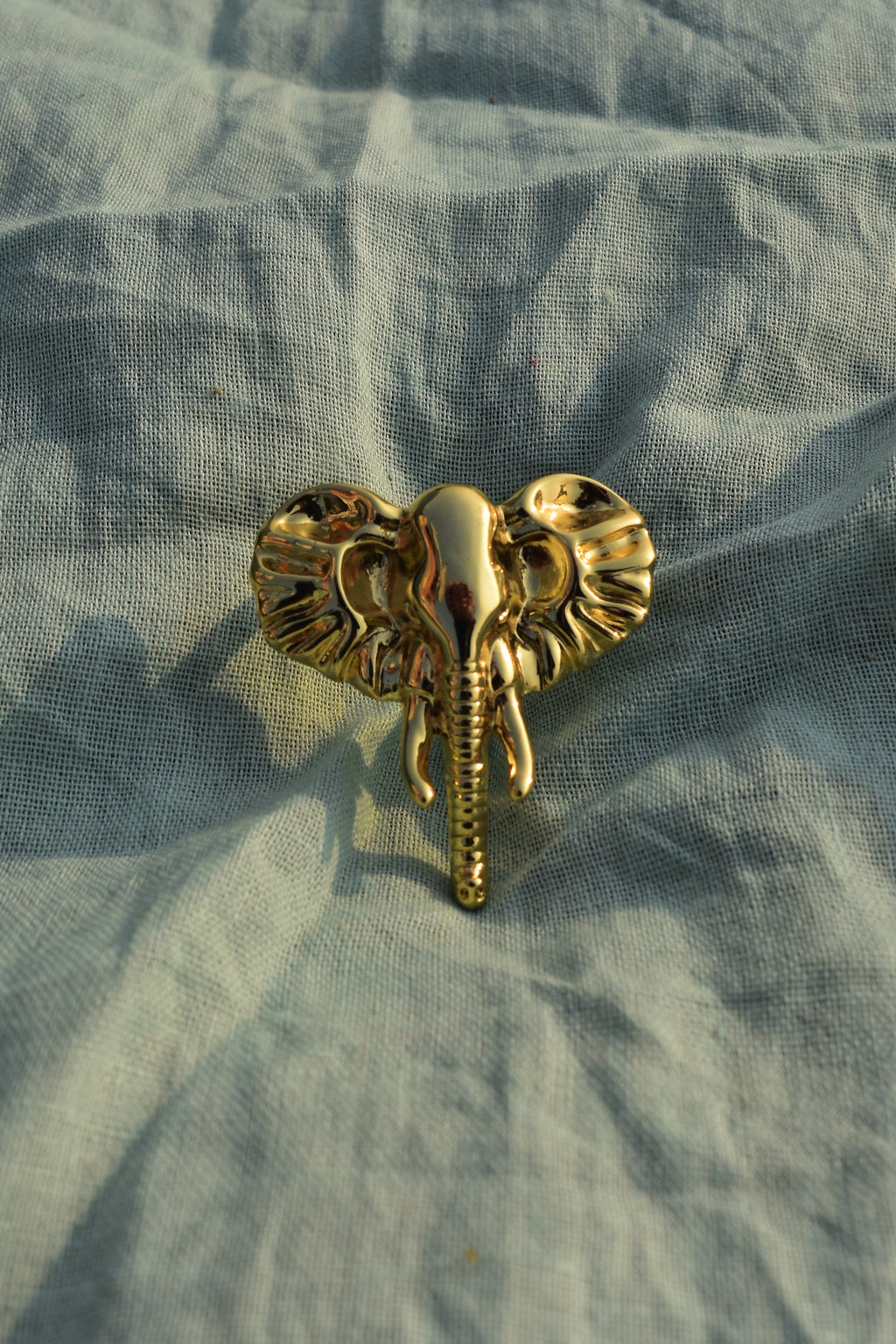 Royal Gaja Ring