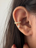 MiniDrop Earcuff
