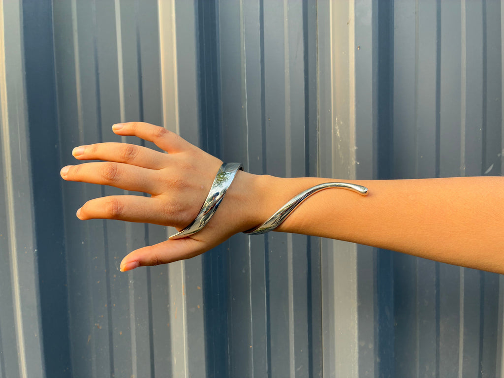 Zilweka Cuff