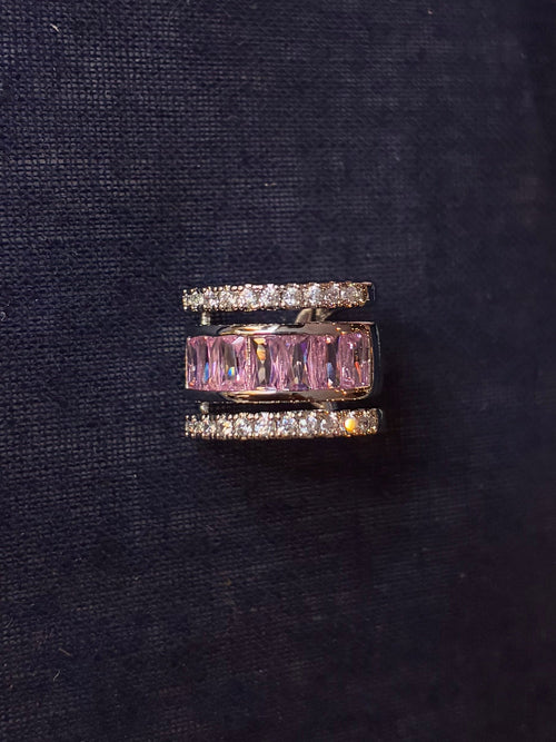 BlushIce Earcuff