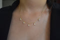 Dayline Necklace