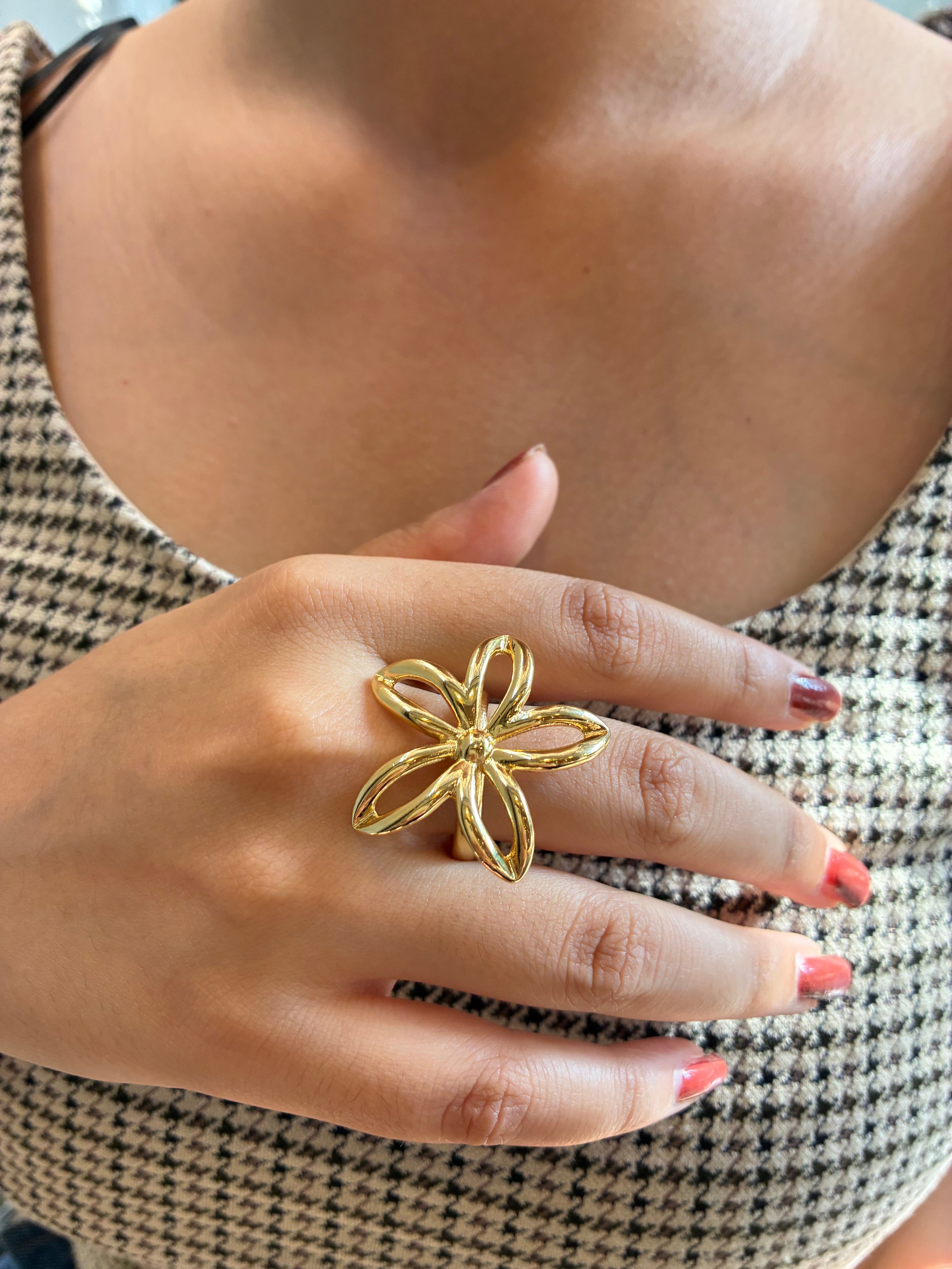 Inner Glow Ring