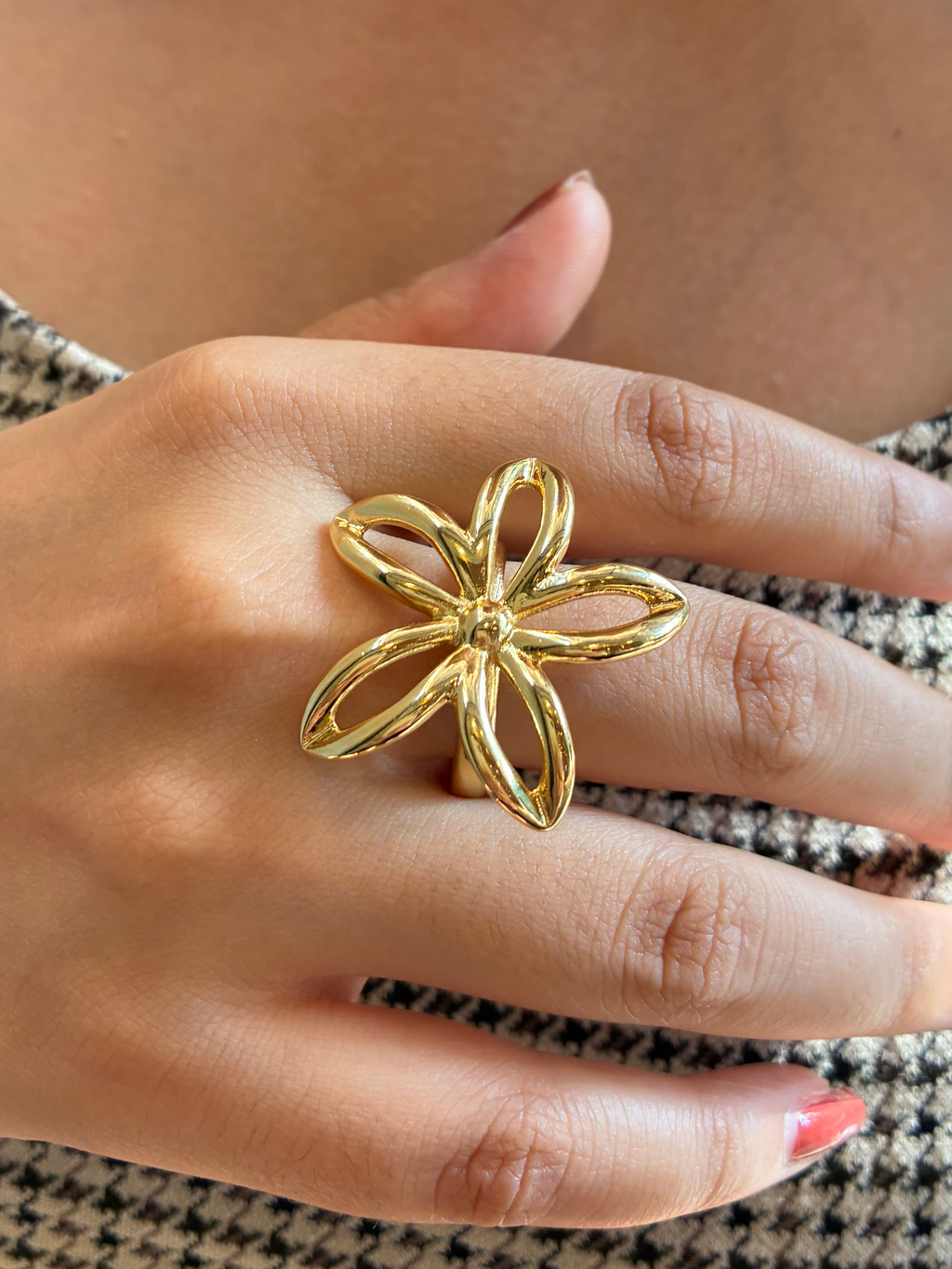 Inner Glow Ring
