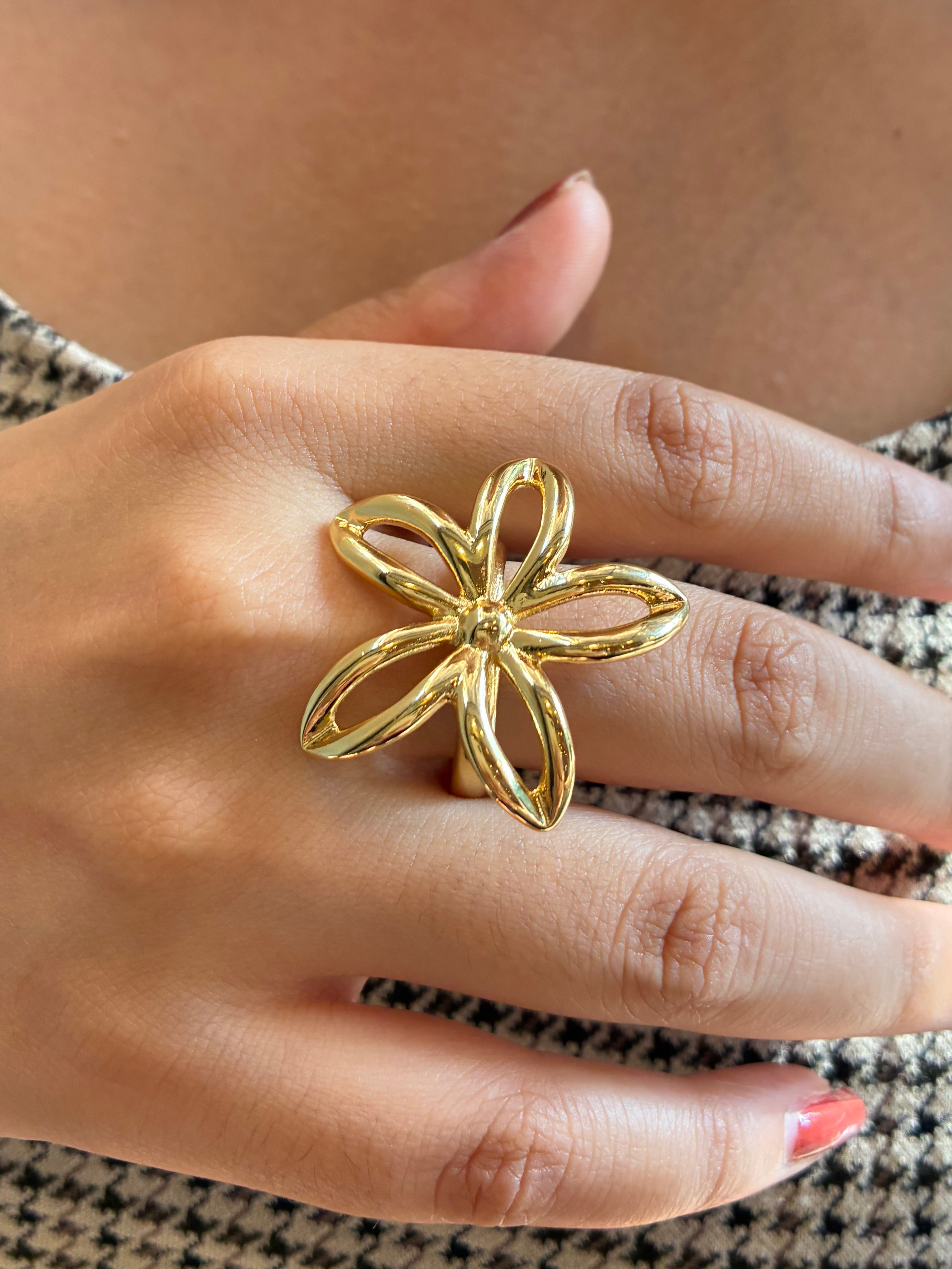 Inner Glow Ring