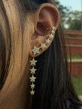 StarLine Earcuff