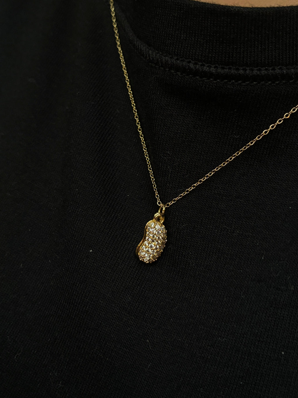 'The Pearls Within' - Necklace