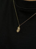 'The Pearls Within' - Necklace