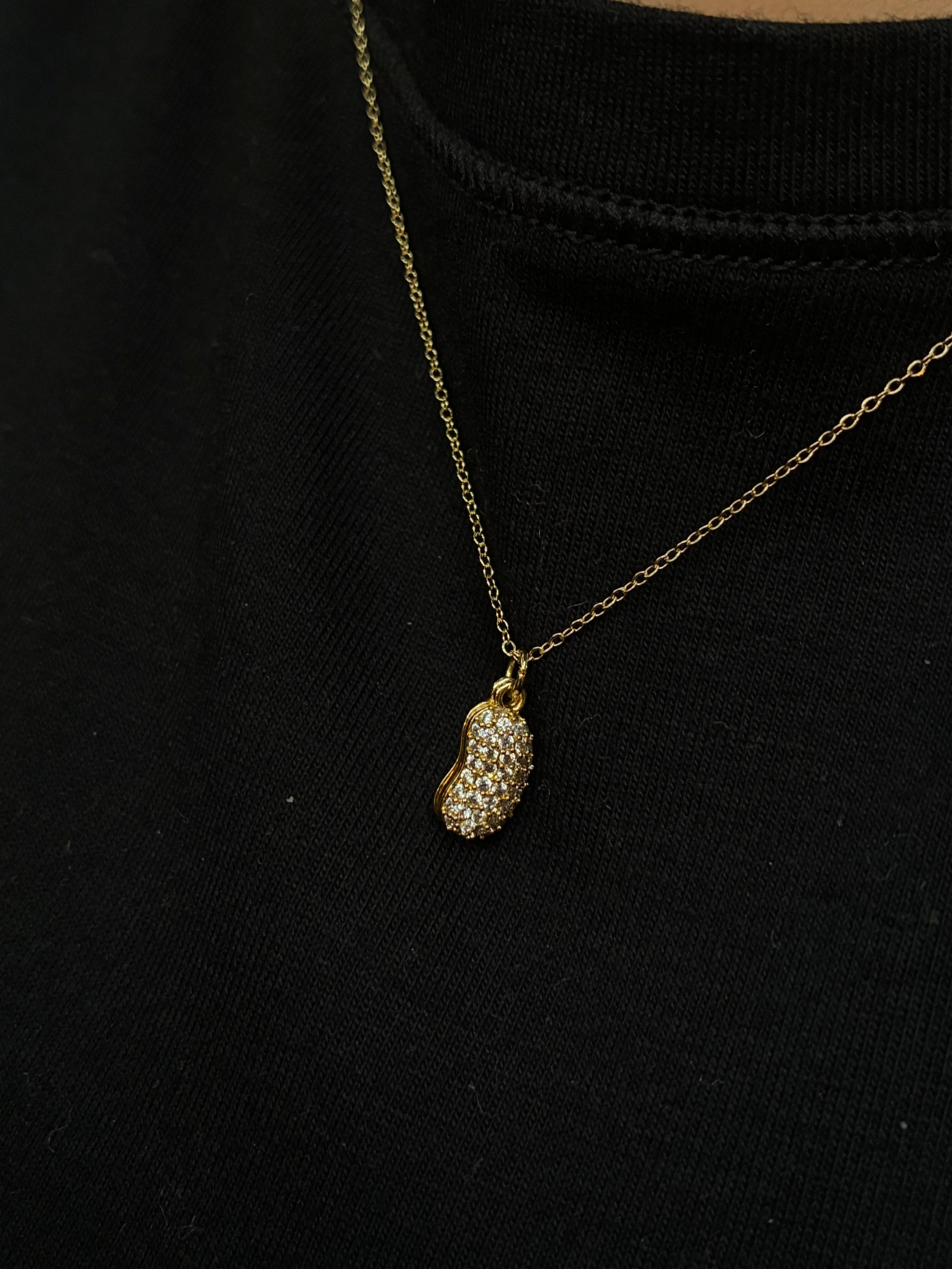 'The Pearls Within' - Necklace