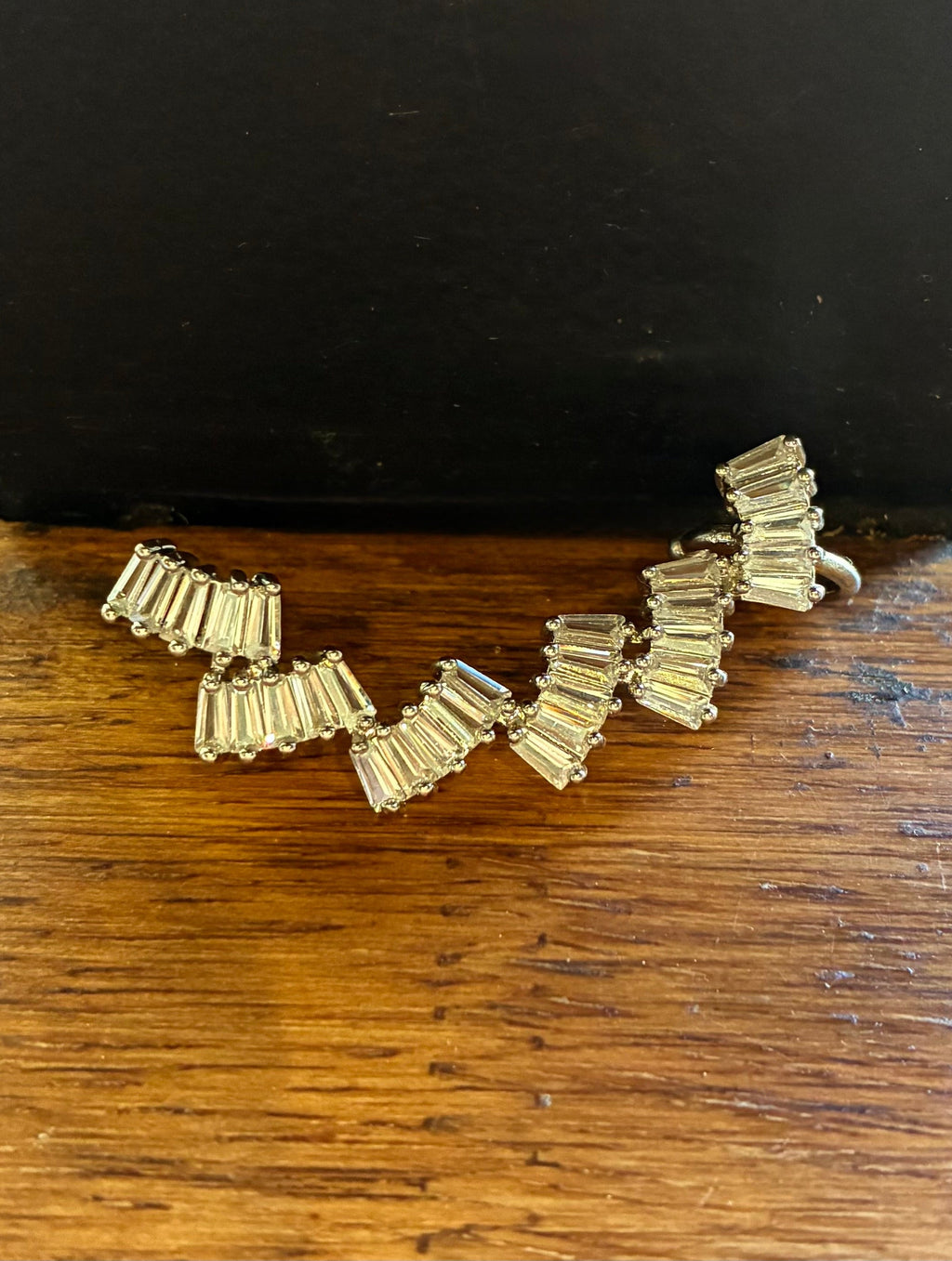 SuperNova Earcuff