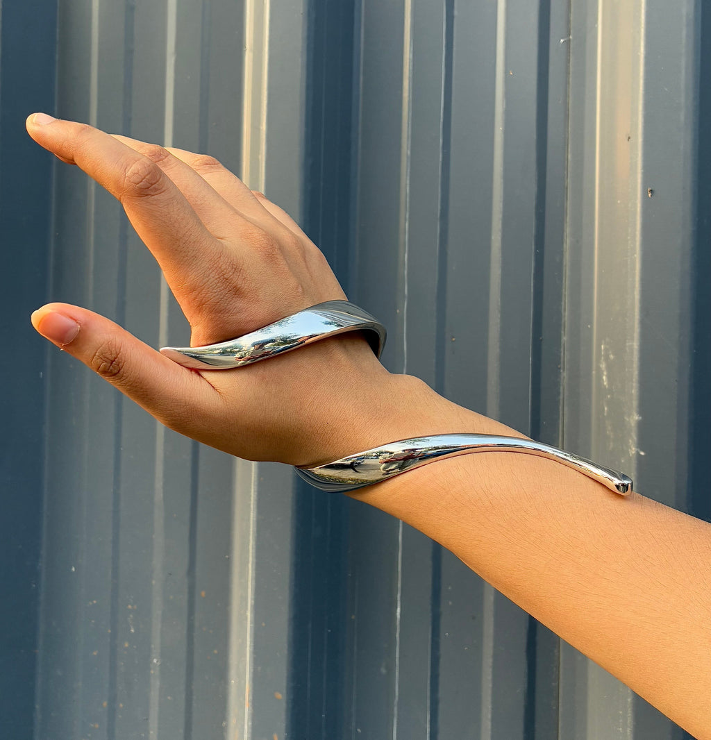 Zilweka Cuff