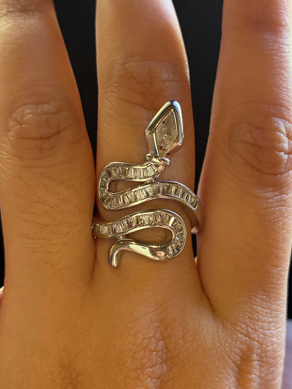 Serpent Ring