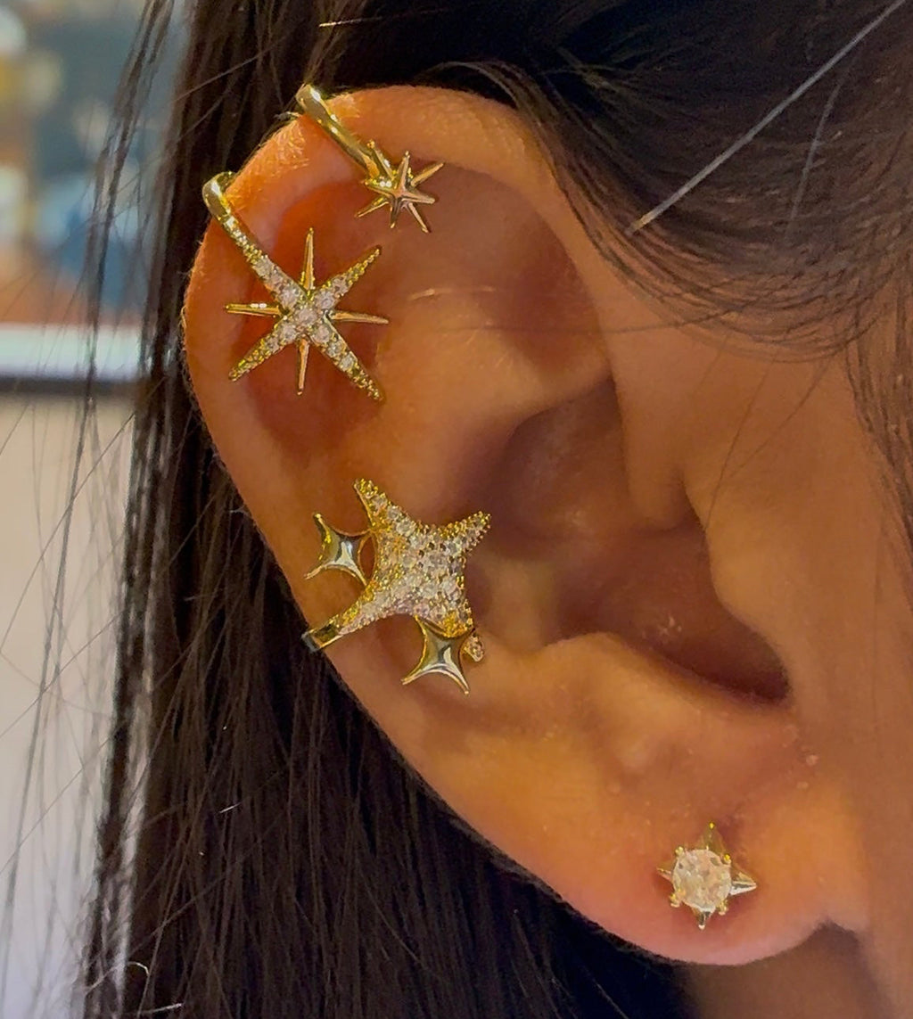 Starry Dream Earstack