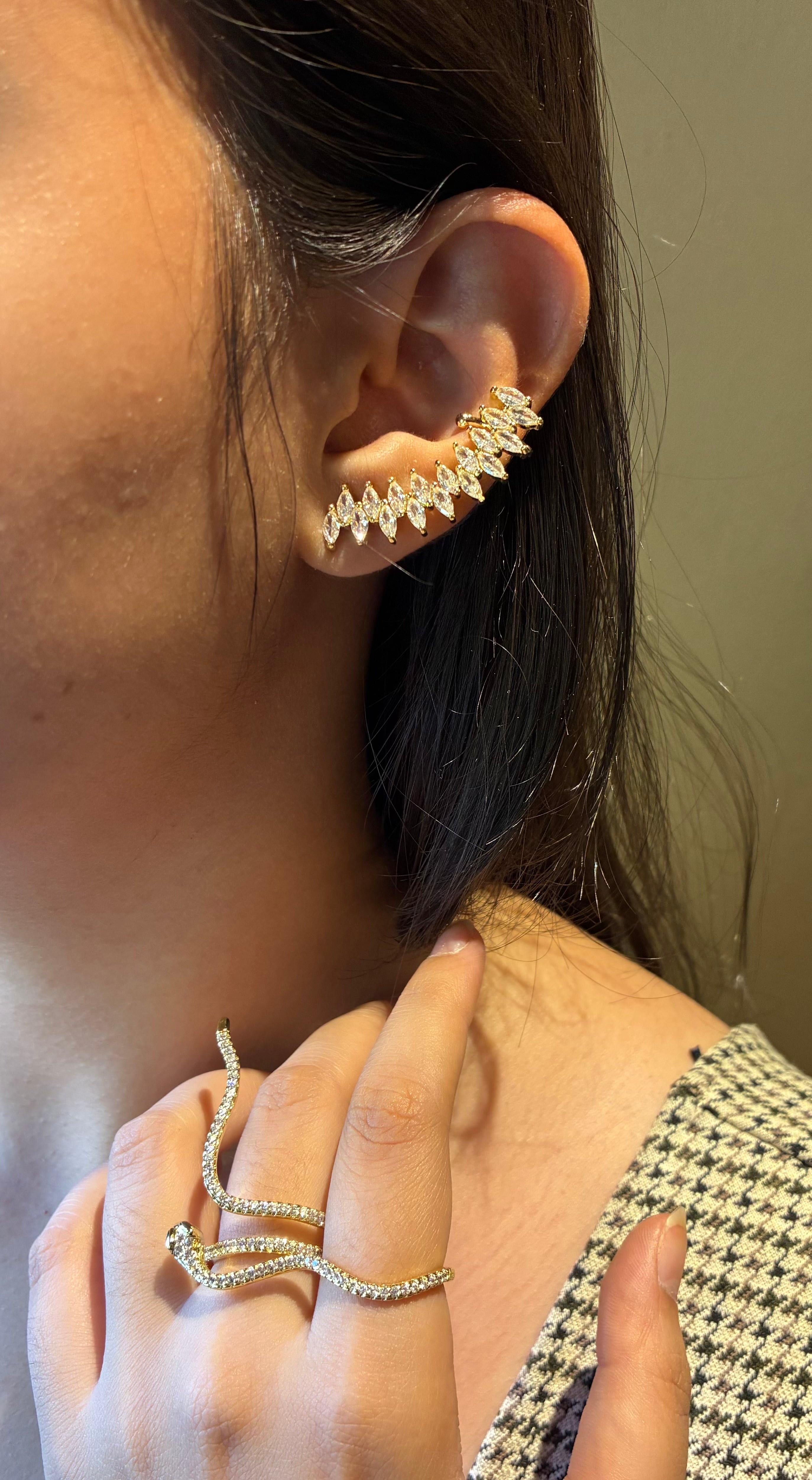 Elara Earcuff
