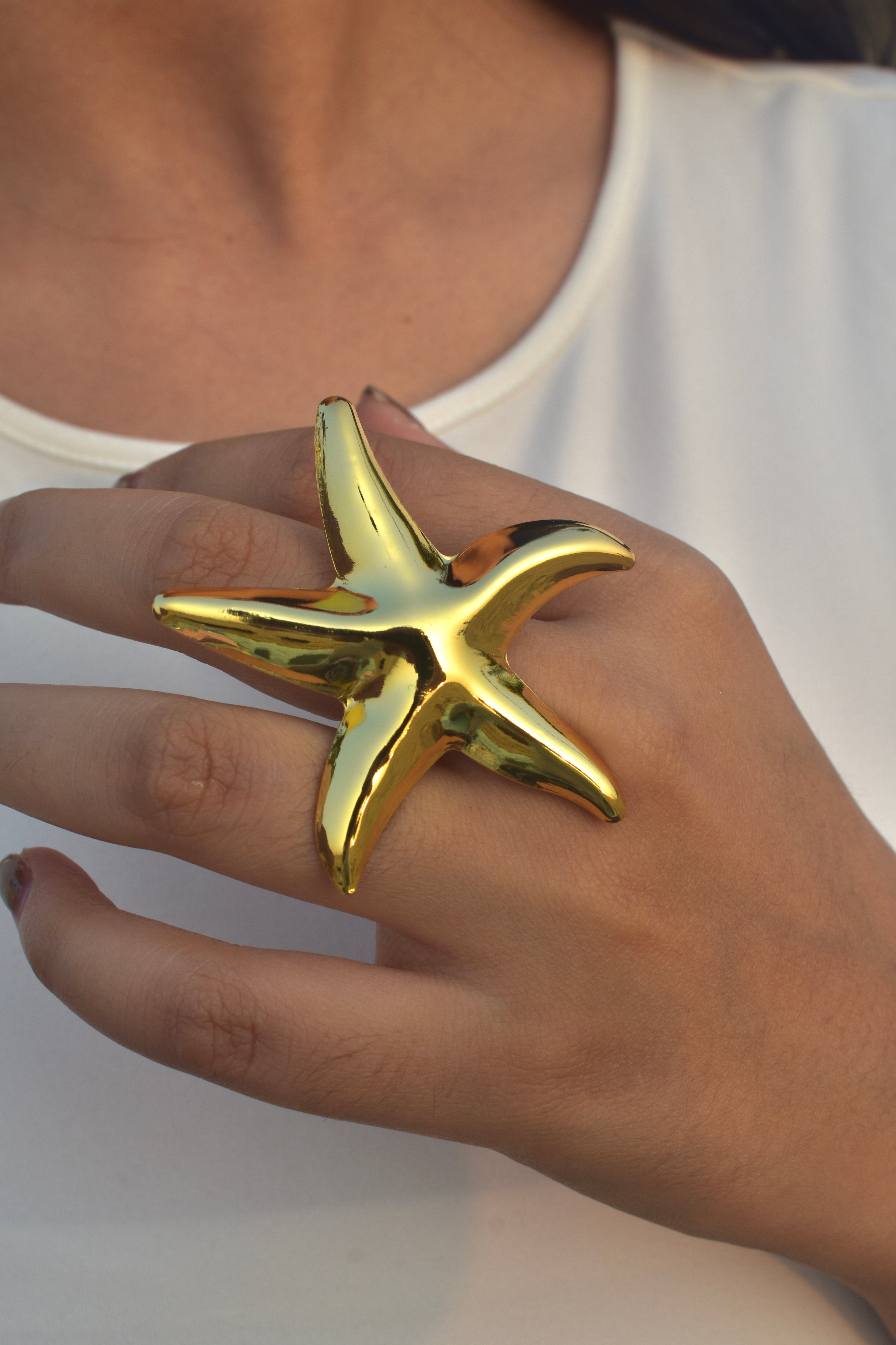 Starfish