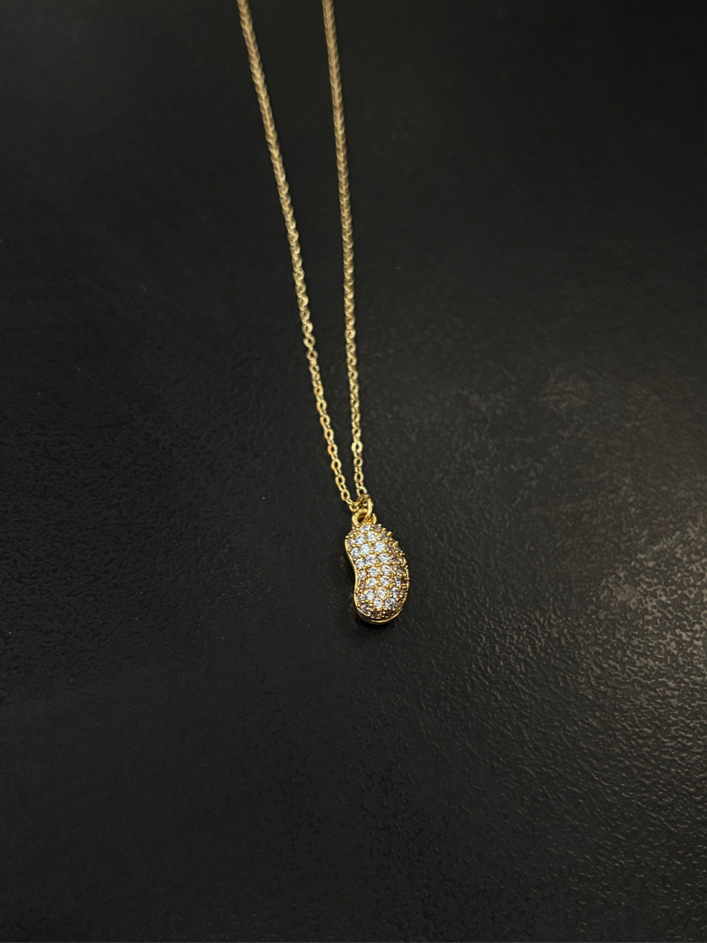 'The Pearls Within' - Necklace