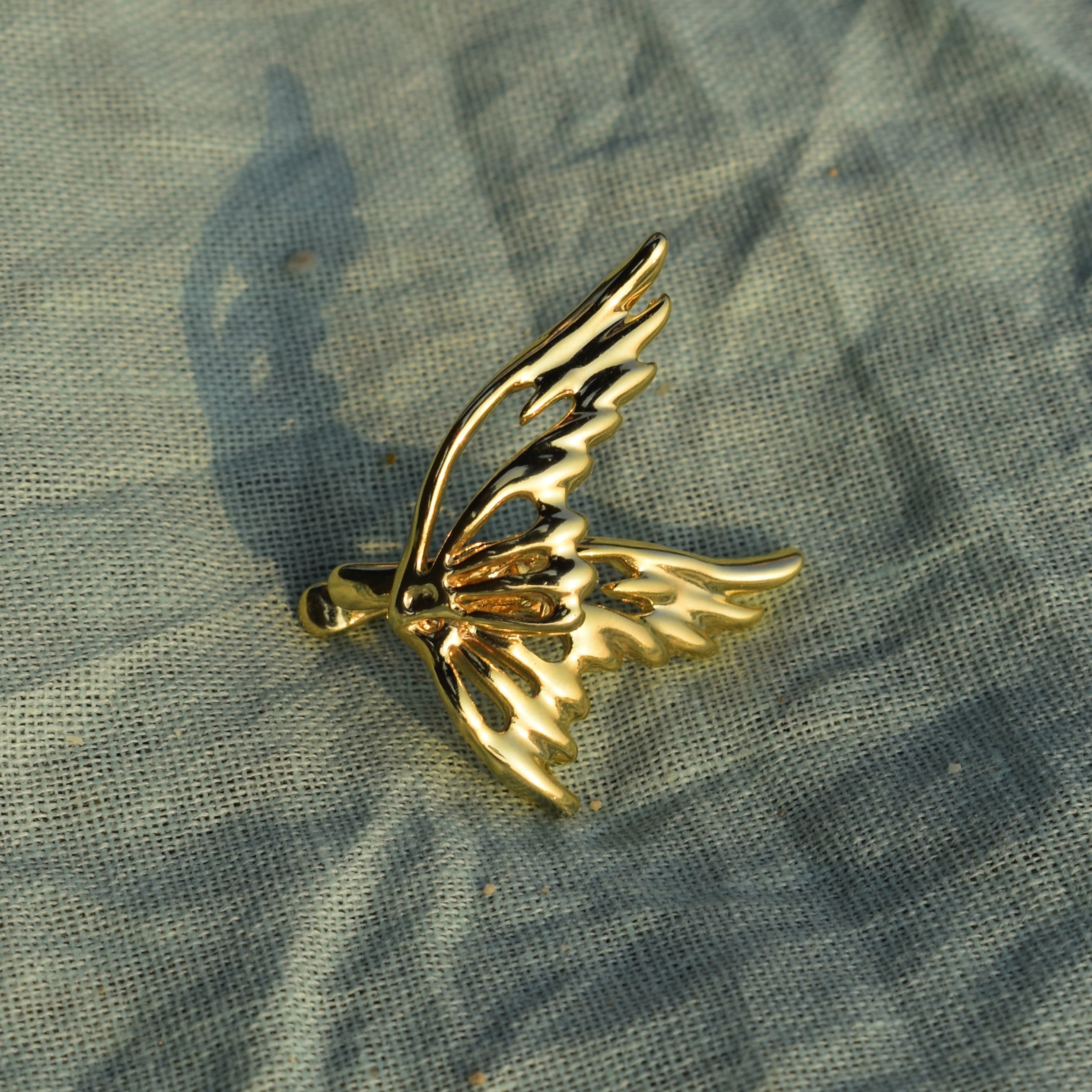 FeatherLight Earcuff