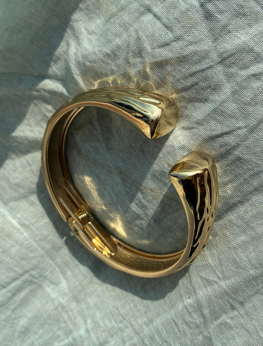Open Horizon Cuff