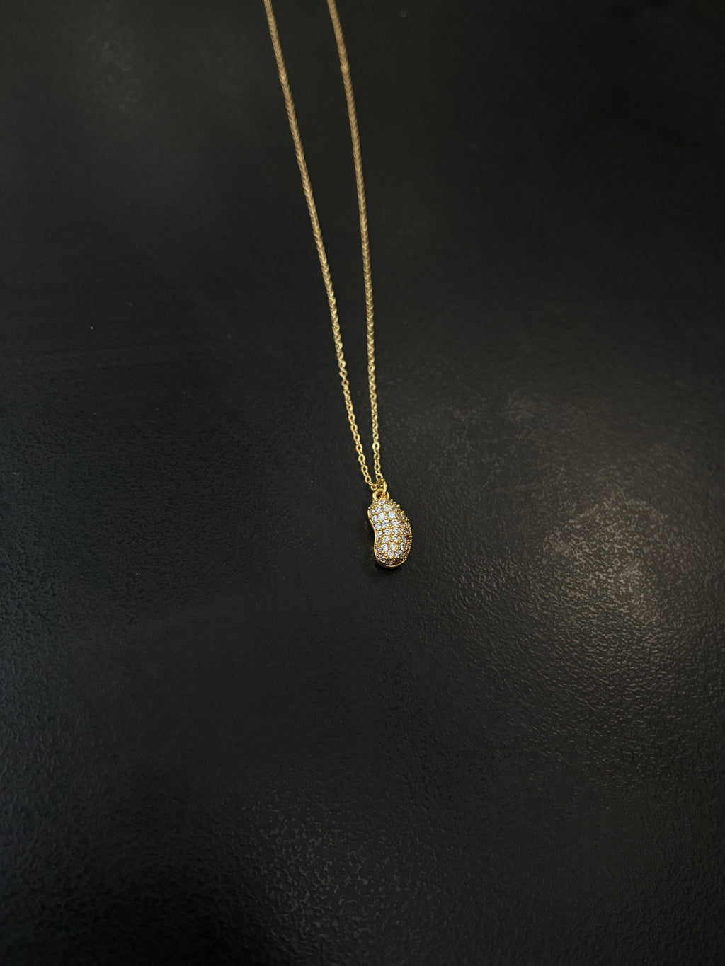'The Pearls Within' - Necklace