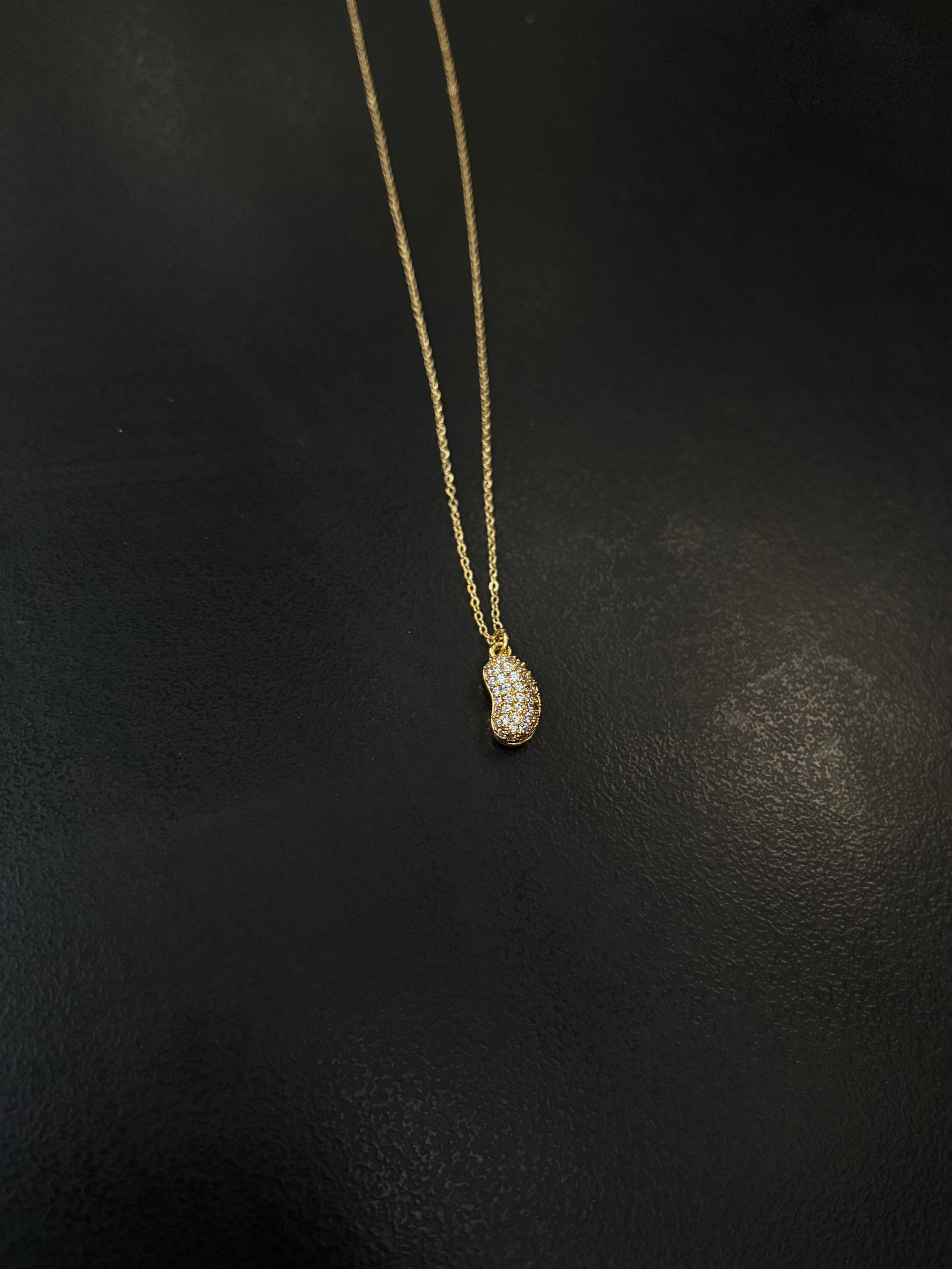 'The Pearls Within' - Necklace