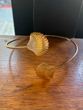 Shell to Shell Bicep Cuff