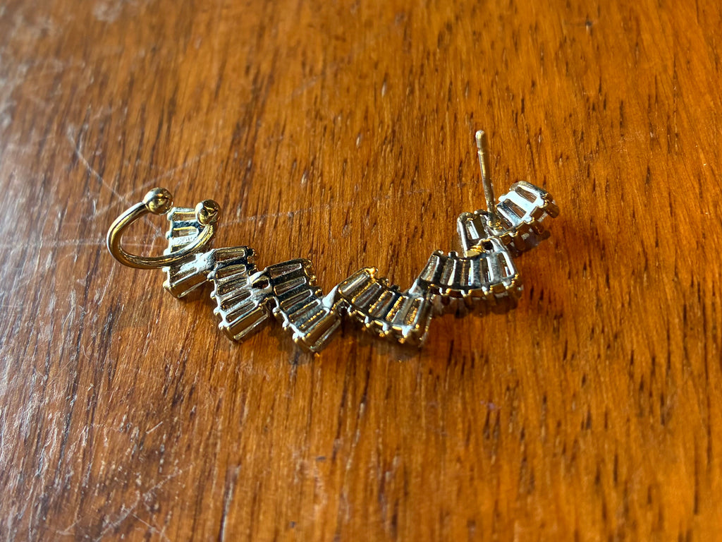 SuperNova Earcuff