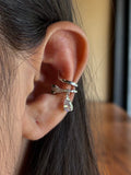 Dangle Serp Earcuff
