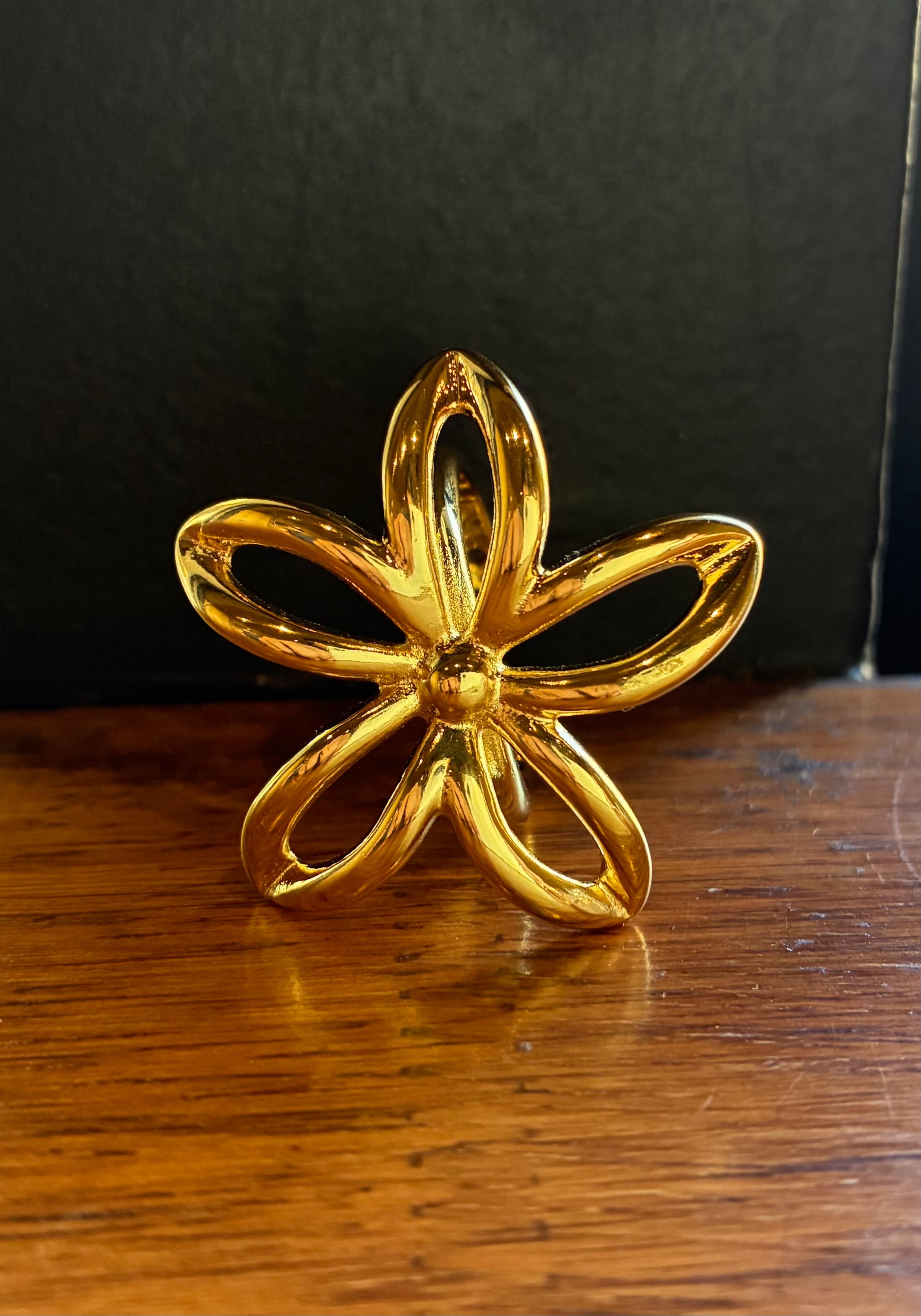 Inner Glow Ring