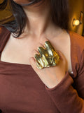 Sculpted PalmCuff
