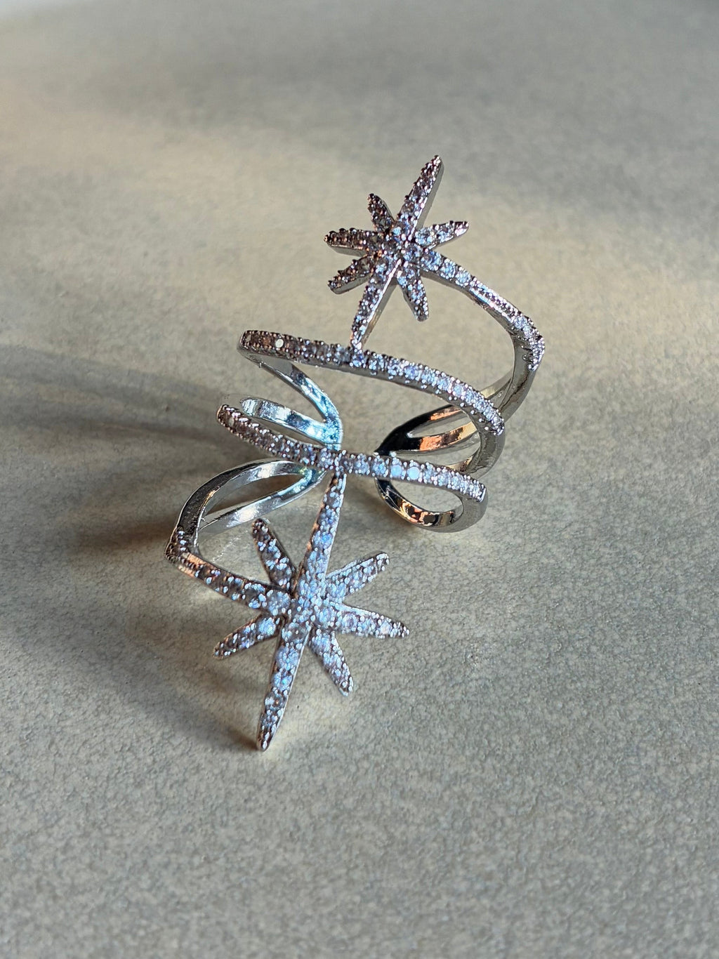 Luma Ring (silver)