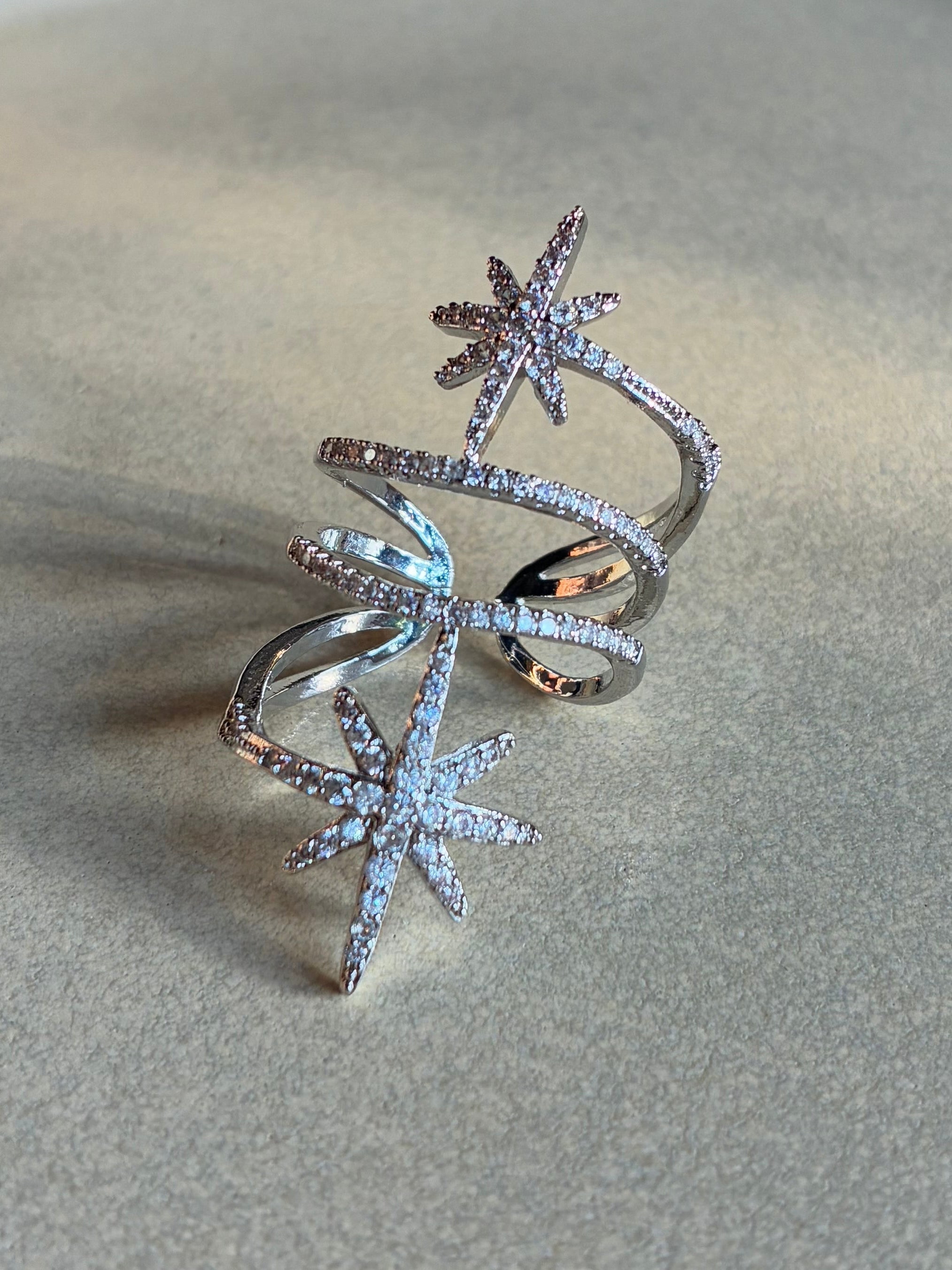 Luma Ring (silver)
