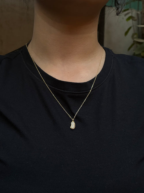'The Pearls Within' - Necklace