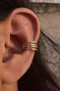 Minimal Earcuff