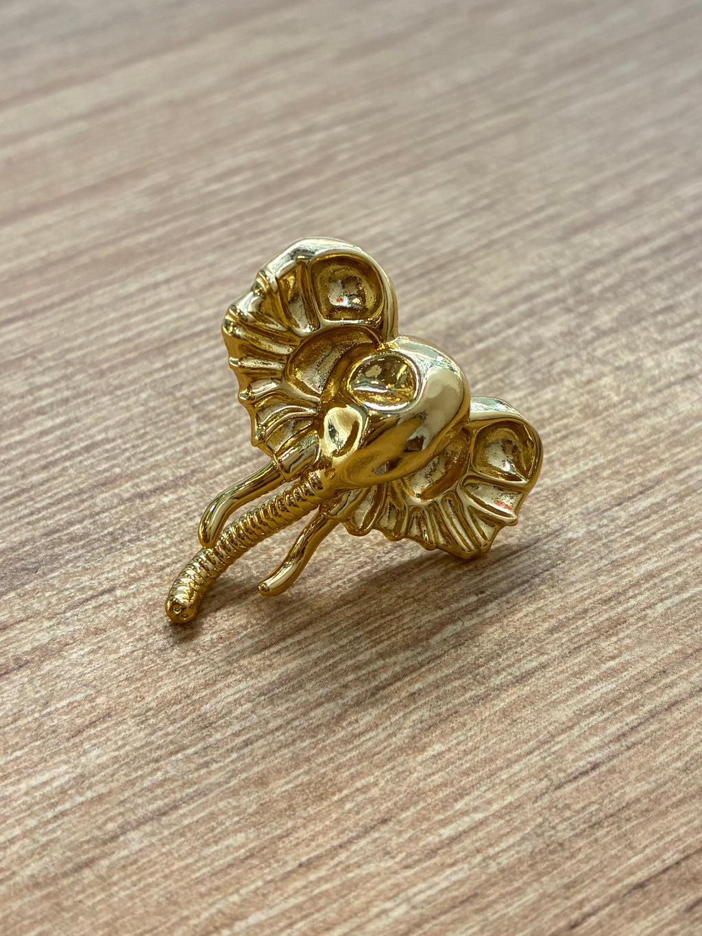 Royal Gaja Ring